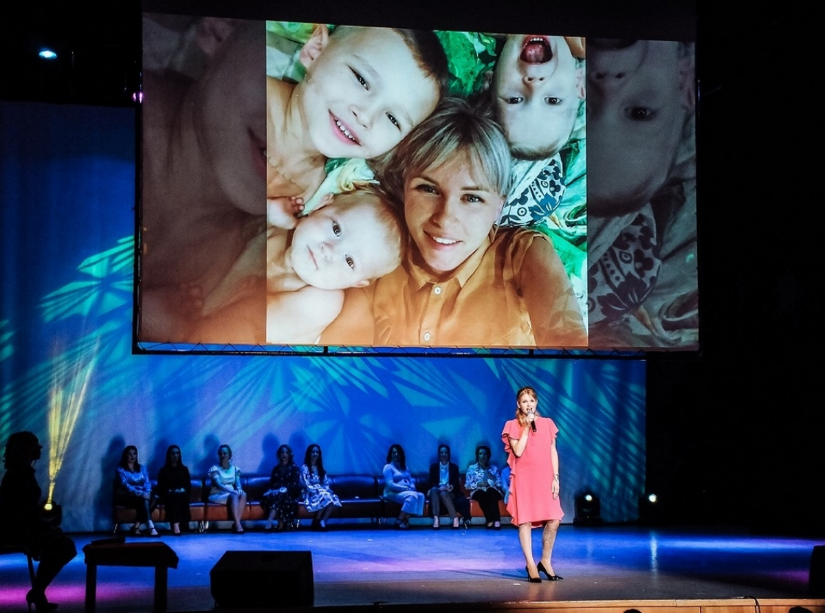 Фото предоставлено ДИП